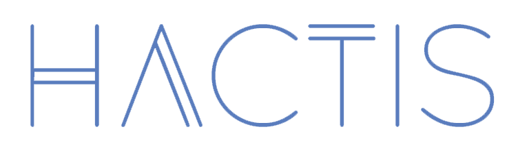 Hactis Limited Logo